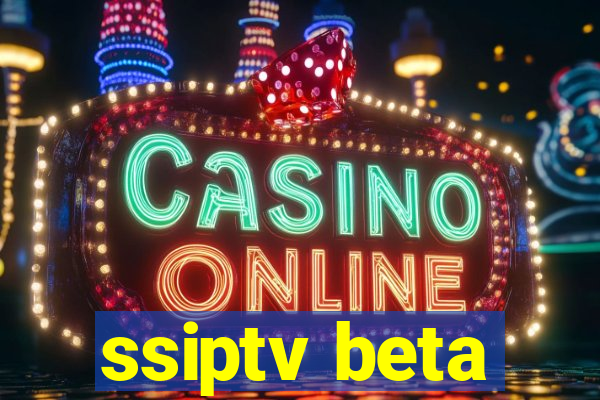 ssiptv beta